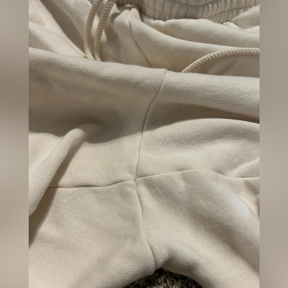 Victoria's Secret PINK Ivy Fleece Sweatpants Size XXL - Picture 5 of 5